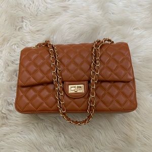 Carry my love handbag
